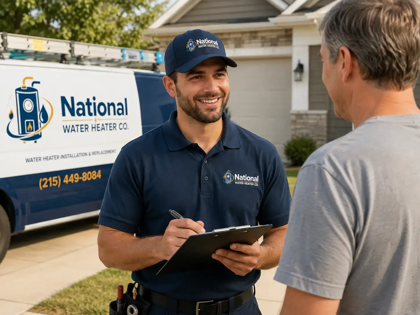 Water Heater Installation New London, CT FAQs